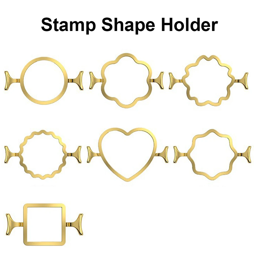 Thumbnail 3 - #44 Cheapest Decorative Stamps Deals You Can Get