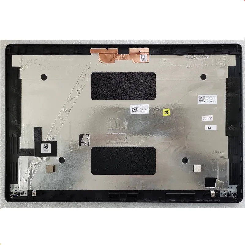 Imagem -02 - Laptop Lcd Case Capa Traseira Tampa de Tela Case Habitação Topcase Dell Latitude 5400 E5400 E5401 E5402 Novo