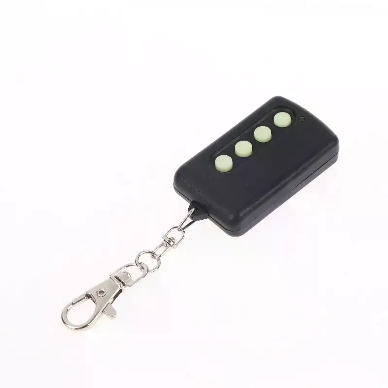 RMC600 Remote Control Duplicator For Garage Gate Door Open Command Copy Remocon 250-450mhz Handheld Transmitter