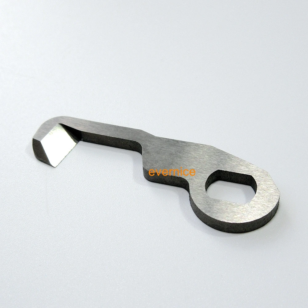 

Upper Knife For Janome Serger AT2000D Elna eXtend 864 Air