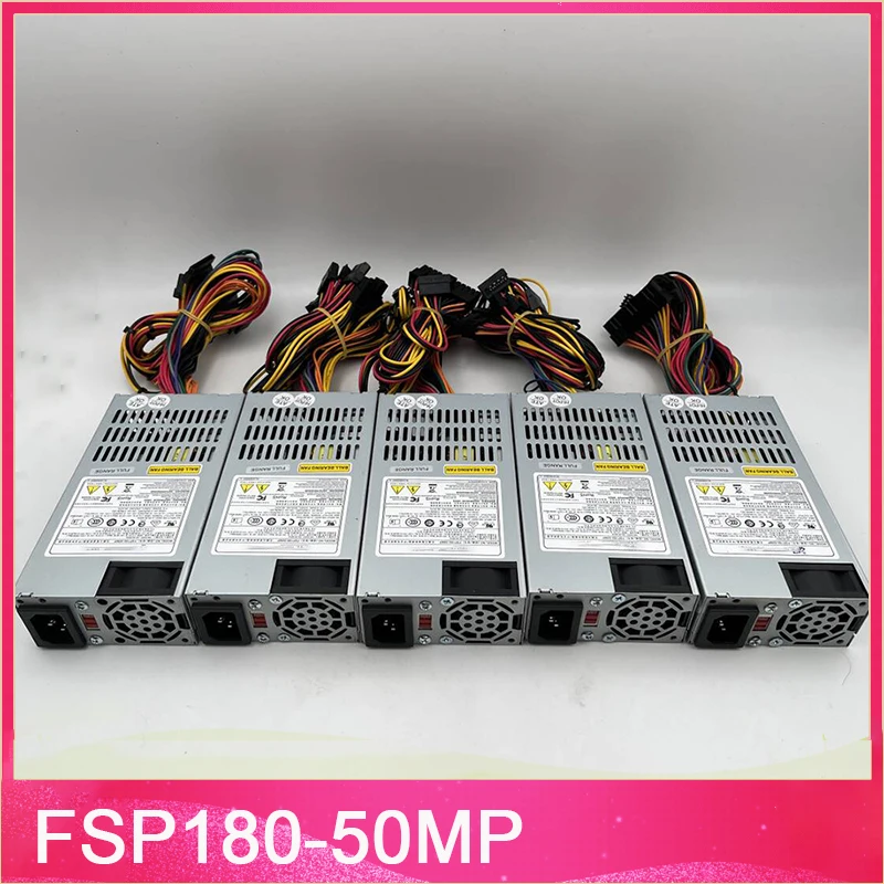 For FSP 1U Power Supply FSP180-50MP