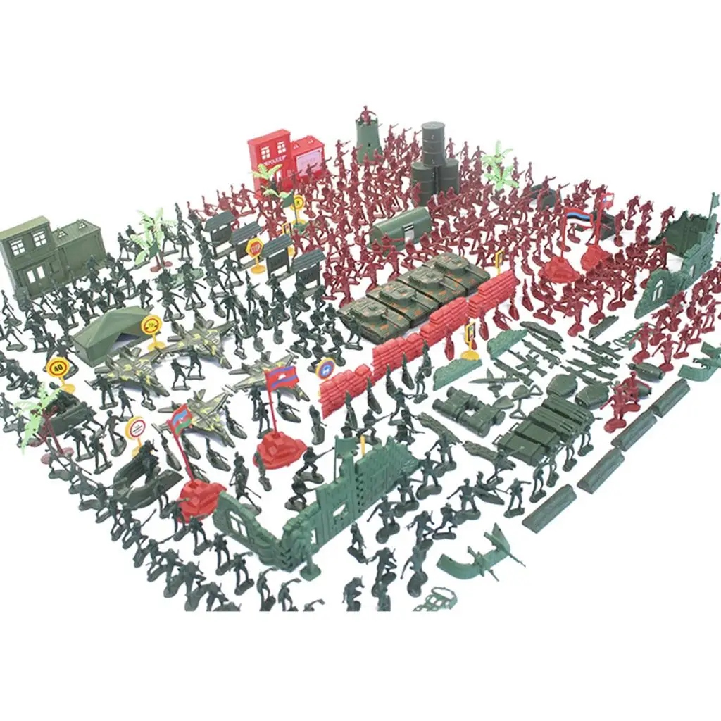 330 zestaw zabawkowy 4cm żołnierz męski figurki zabawki akcji dla dzieci