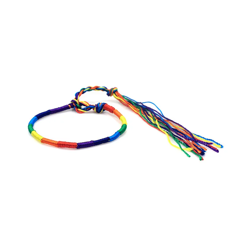 Thumbnail 4 - #88 Best Rated Adjustable Thread Bracelets to Buy in 2026