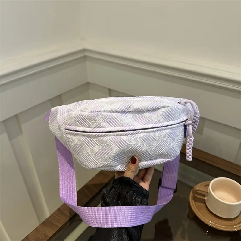

Simple Yet Chic Messenger Bag With Minimalist Vintage Flair And Solid Color Easily Functions As A Practical Roomy Diaper Bag