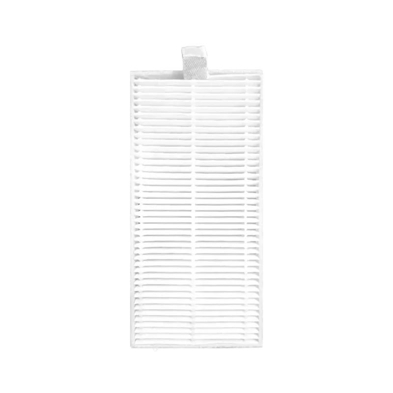 A76G-สําหรับ Midea M6 VCR21LDSW เปลี่ยนอุปกรณ์เสริมแปรงด้านข้าง Mop ผ้ากรองอะไหล่