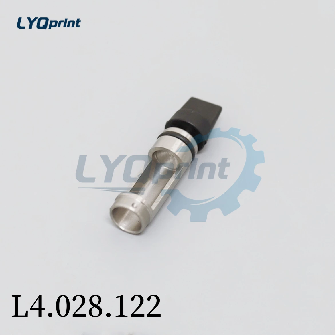 Heidelberg Printing Press Accessories CD74/XL75 Air Separation Valve Regulating Valve Core, Hand Twist L4.028.122 Durable