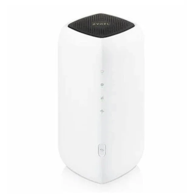 Zyxel-Modem débloqué NR5103EV2 5G, EpiRouter CPE 5G, WiFi6, routeur avec SIM