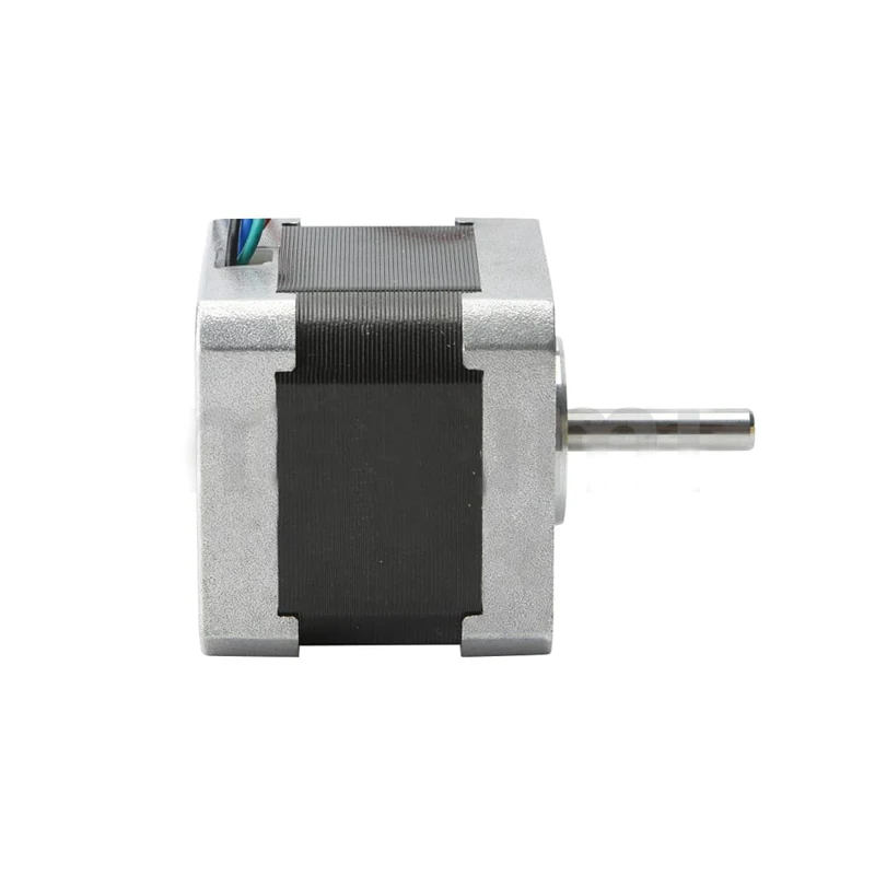 42/57/86 Stepper Motor Kit Driver Controller Two-phase Miniature Small Motor 3D Printer Engraving