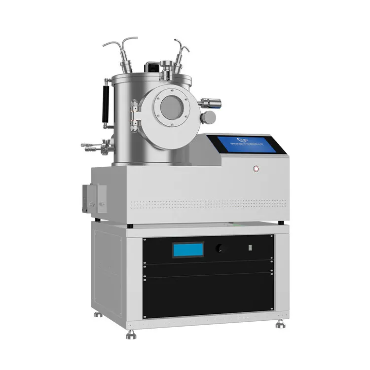 Glass  magnetron sputtering coating with ito target