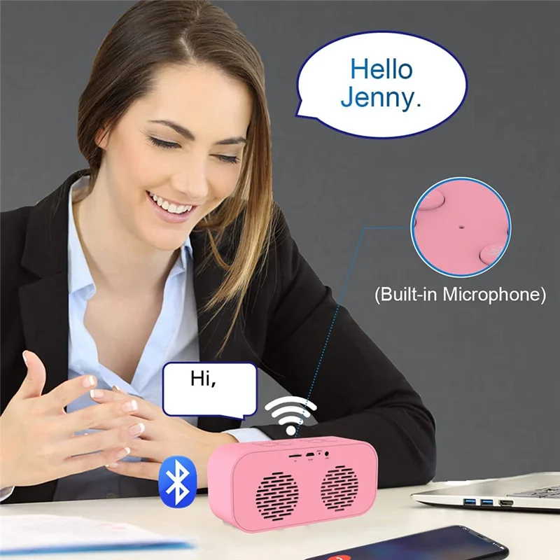 Abrs-Alarm Clock Fo… - image