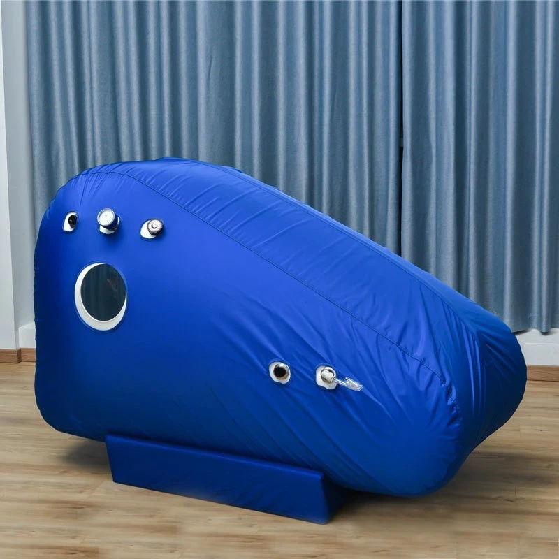 High pressure household seated single 1.3-1 ATA civil micro-high health care middle-aged and elderly sleep