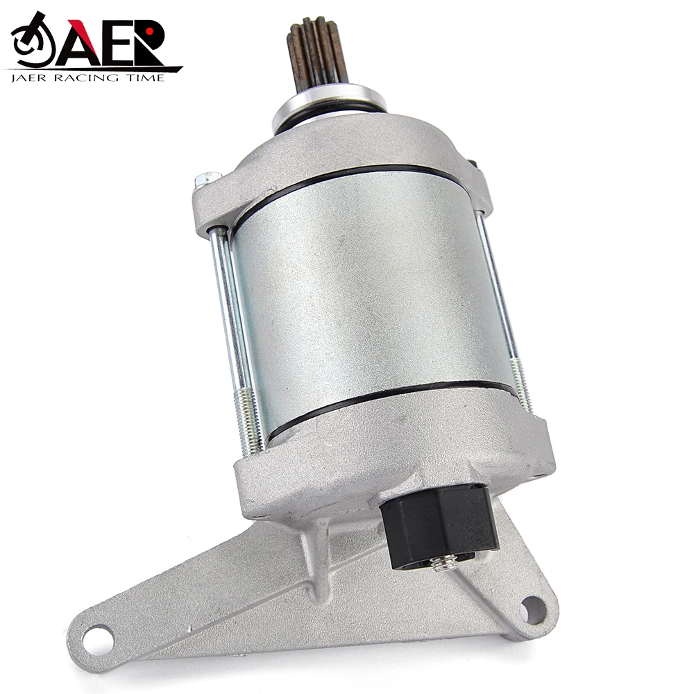 

Starter Motor for Yamaha XT1200 XT1200Z Super Tenere 2010-2018 XT1200ZE SUPER TENERE ES 2014-2022 23P-81890-00