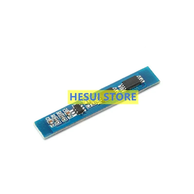 Original authentic 2 string 18650 lithium battery pack protection plate 7.4V/8.4V 3A current