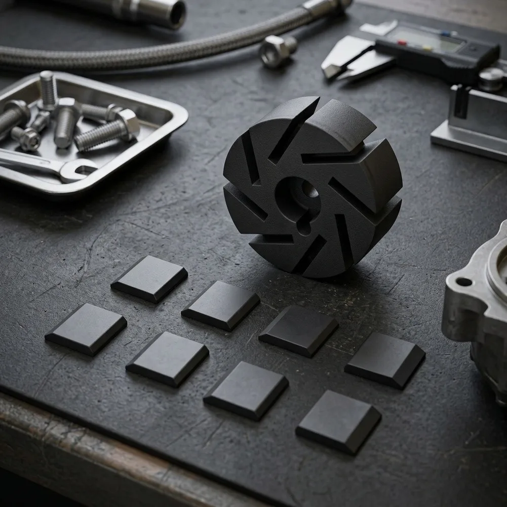 Motor Impeller Central Locking Pump Easy Installation Aftermarket Part Replacement Accessory Kit Consistent Operation