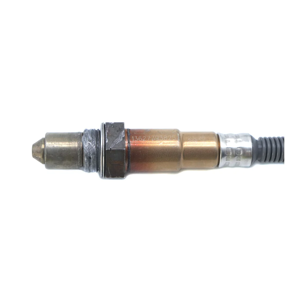 XUAN Air Fuel Ratio Lambda O2 Oxygen Sensor 13627793825 For BMW 1 2 3 4 5 6 7 SERIES 328d X1 X3 X4 X5 X6 1928404682 13627791592