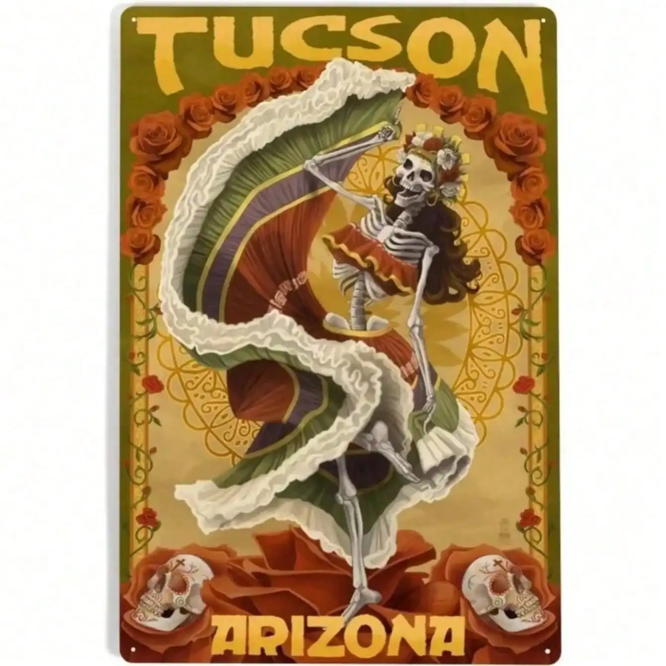 Tucson Day Of The D… - image