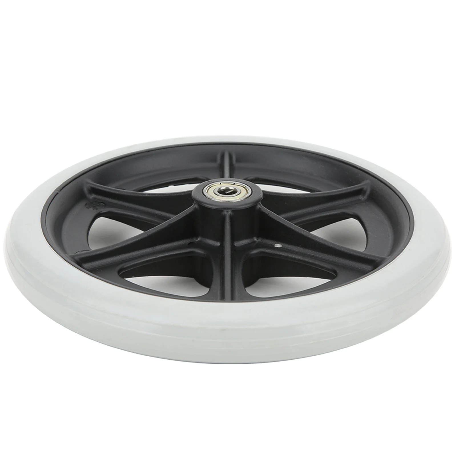 8 بوصة كرسي متحرك عجلات أمامية عجلات المعاقين ملحقات الكراسي المتحركة عجلات كرسي متحرك عجلات كرسي متحرك عجلات كرسي متحرك