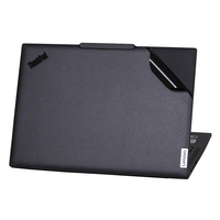Laptop TOP Lid Skin Decal for Lenovo ThinkPad P14s Gen5 AMD/Intel P14s T14s Gen1/2/3/4 Custom Design Vinyl Stickers No Residue