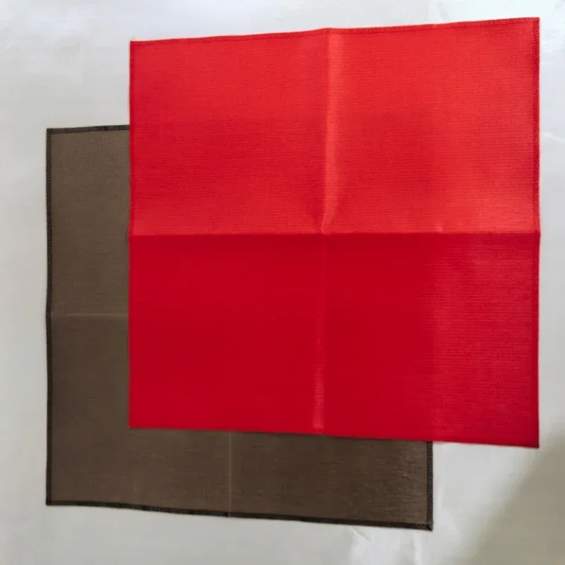 Manta ignífuga resistente a la ablación Kingwell