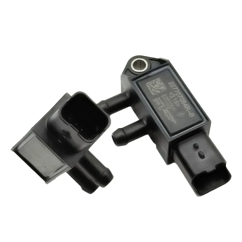 

[OE № Датчик дифференциального давления выхлопных газов 81MPP18-01 (227707094R-A/227707094R-B)