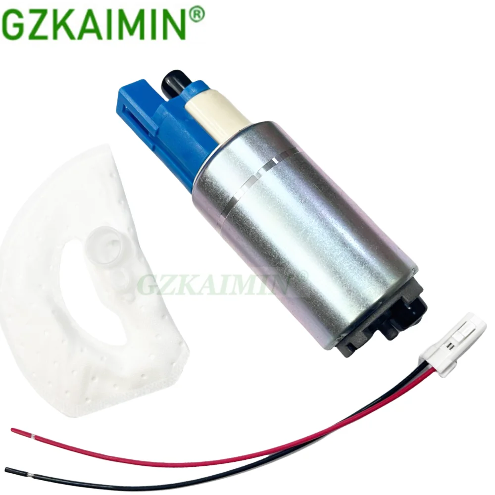 FUEL PUMP OEM 3M5U-9350-AA  3M5U-9350-BA 1996 For F-ORD TAURUS 3.0L 02 04 FOCUS ESCORT 2.0 E2159M