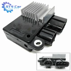 OE 89257-12010 Fan Control Module Blower Resistance 8925712020 For Toyota Matrix L Wagon For Mazda 5 CX-7