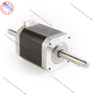 Creality 3D CR-10 Max 42-60 Dual-axis Motor 60mm Y-axis Stepper Motor For CR-10 Max Ender-6 3D Printer parts