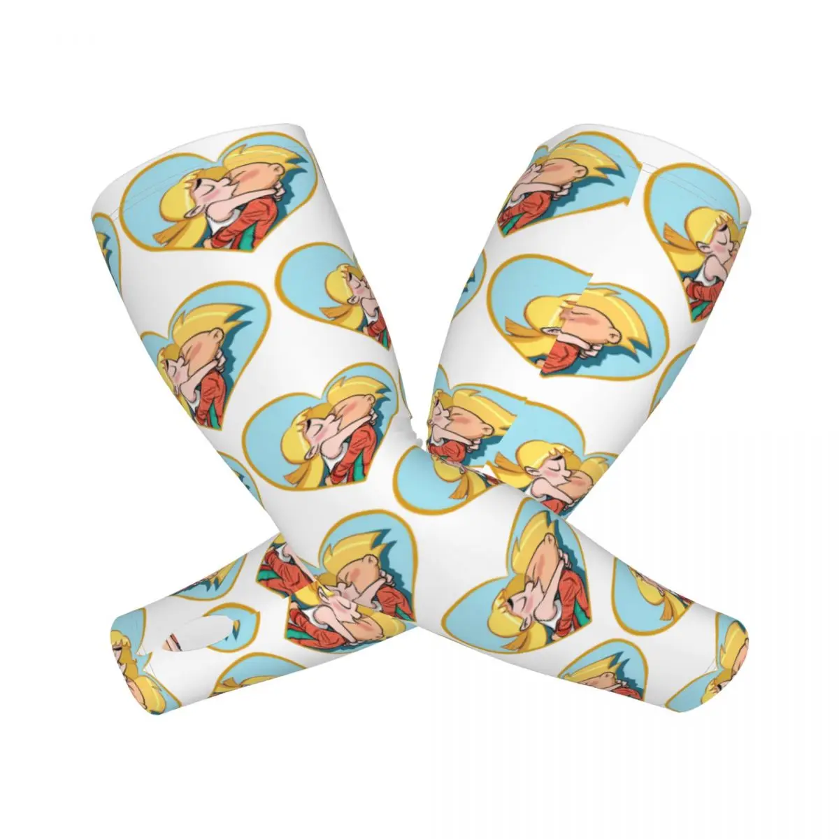 ei-arnold-helga-pataki-dos-desenhos-animados-ao-ar-livre-mangas-de-braco-sol-protecao-uv-capa-verao-gelo-seda-ciclismo-tatuagem-mangas