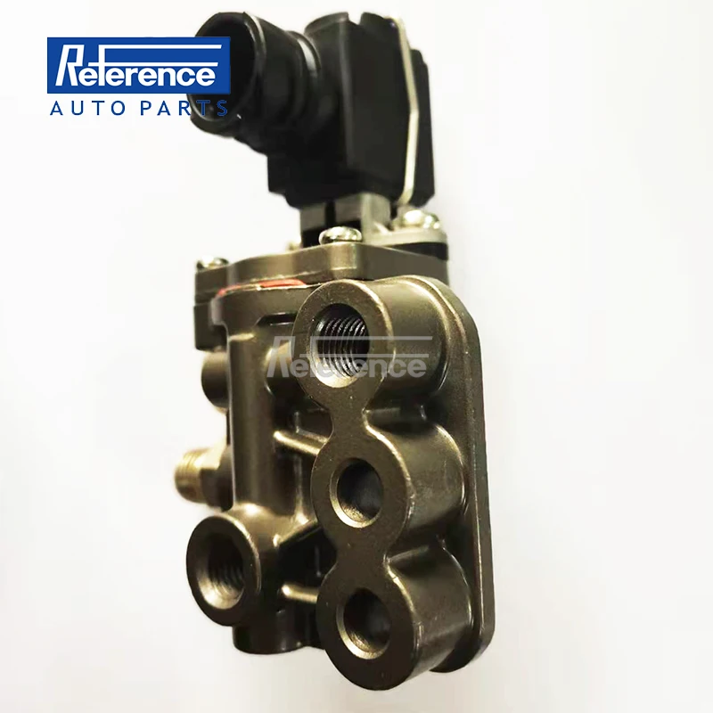 

REFERNEEC Solenoid Valve A5410560304 5410560304 1841410