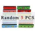 Random 5 PCS MZKQ