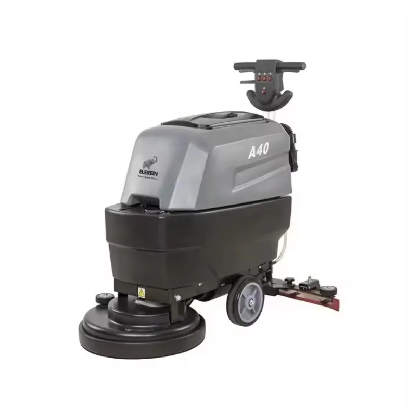

Electric Self-Propelled Ride-On Floor Scrubber Automatic Cleaning Sweeper Motor Pump Engine Gear Gearbox Hotels Printing Shops