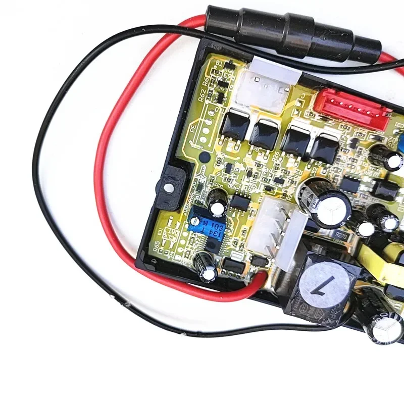 

Oxygen Booster Oxygen Booster Pump Switch Battery Indicator Light Computer Board Main Circuit Board S-20B 6V Accessories