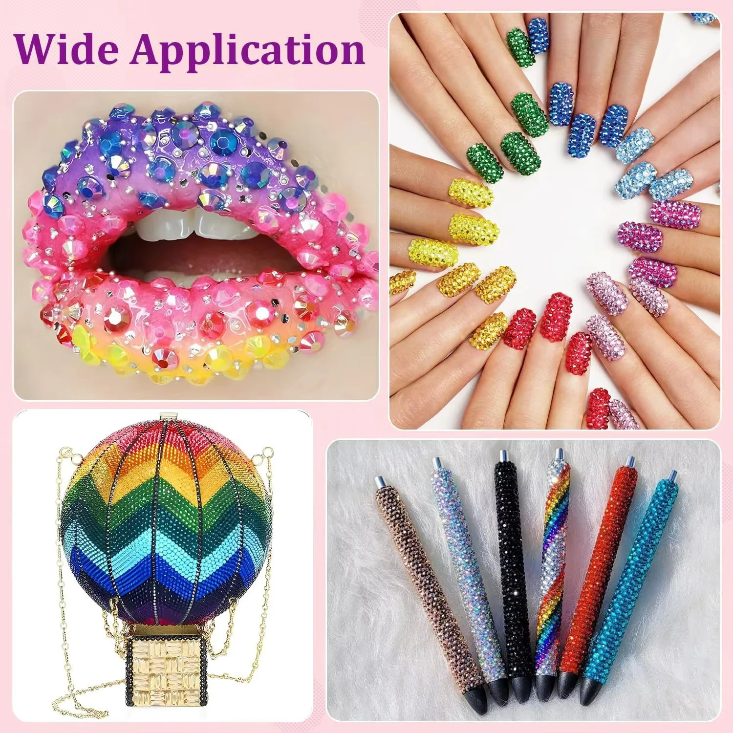 Thumbnail 2 - #13 Best Nail Art Kits to Buy In 2026