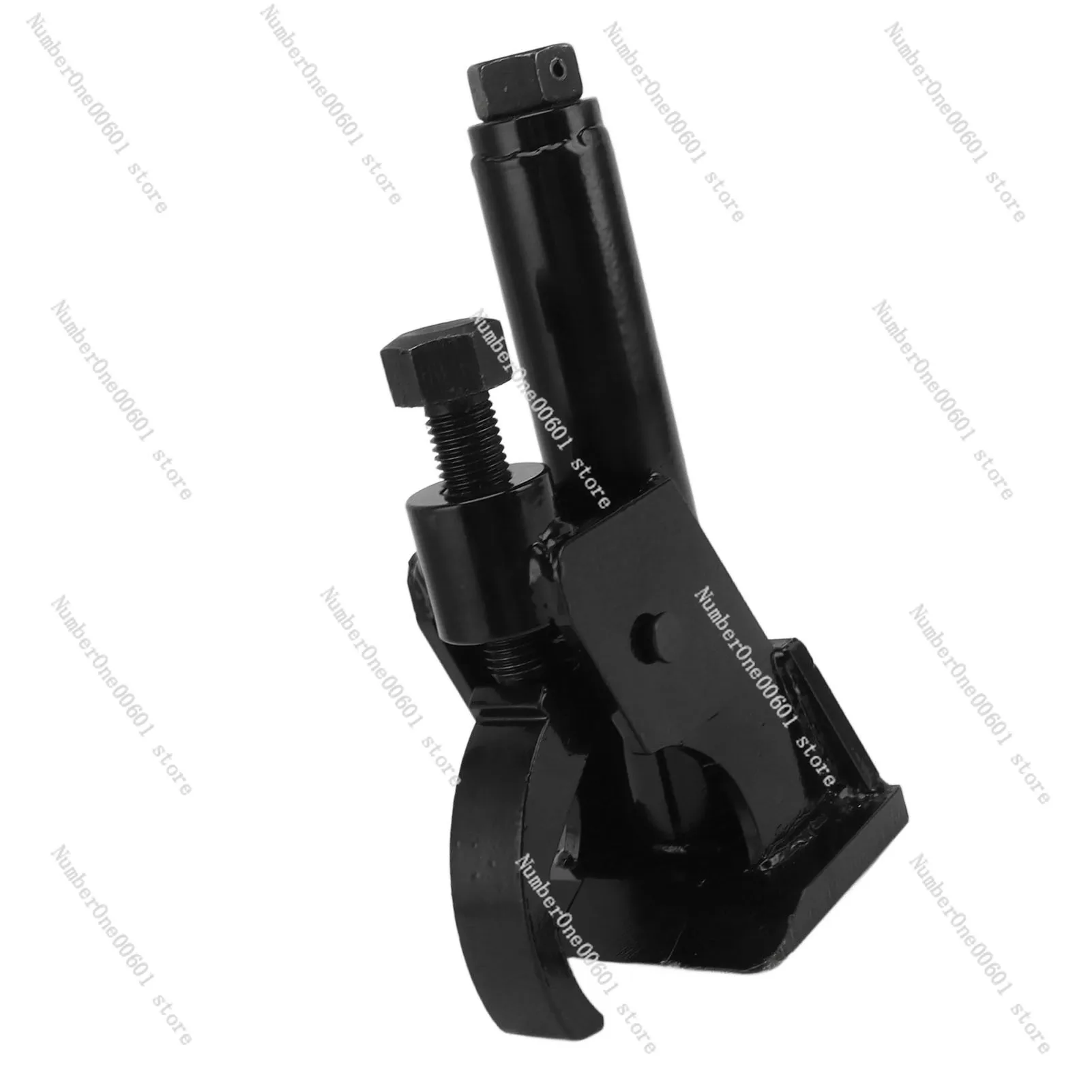 Tire Bead Breaker Manual Wheel Tire Press Claw Type Tire Ring Removal Tool for Forklift Forklift Tractor