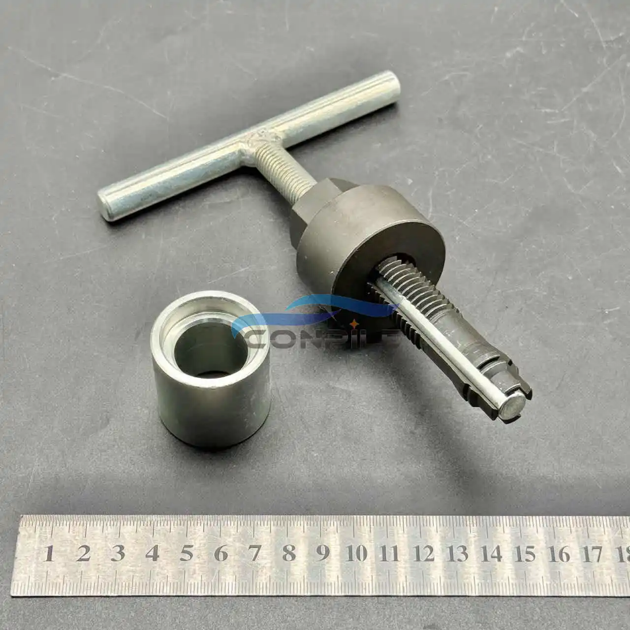 

Инструмент направляющего подшипника Автоматическая коробка передач для Volkswagen Buick с двойным сцеплением 0AM DCT250 подшипник маховика