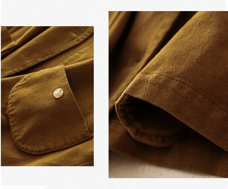 ฤดูใบไม้ผลิฤดูใบไม้ร่วงผู้หญิง Vintage Cotton Cargo Vest V คอปุ่มเสื้อแขนกุดเสื้อกาแฟสีดําสีแดงสีเหลืองเสื้อสเวตเตอร์ถักเสื้อกั๊ก