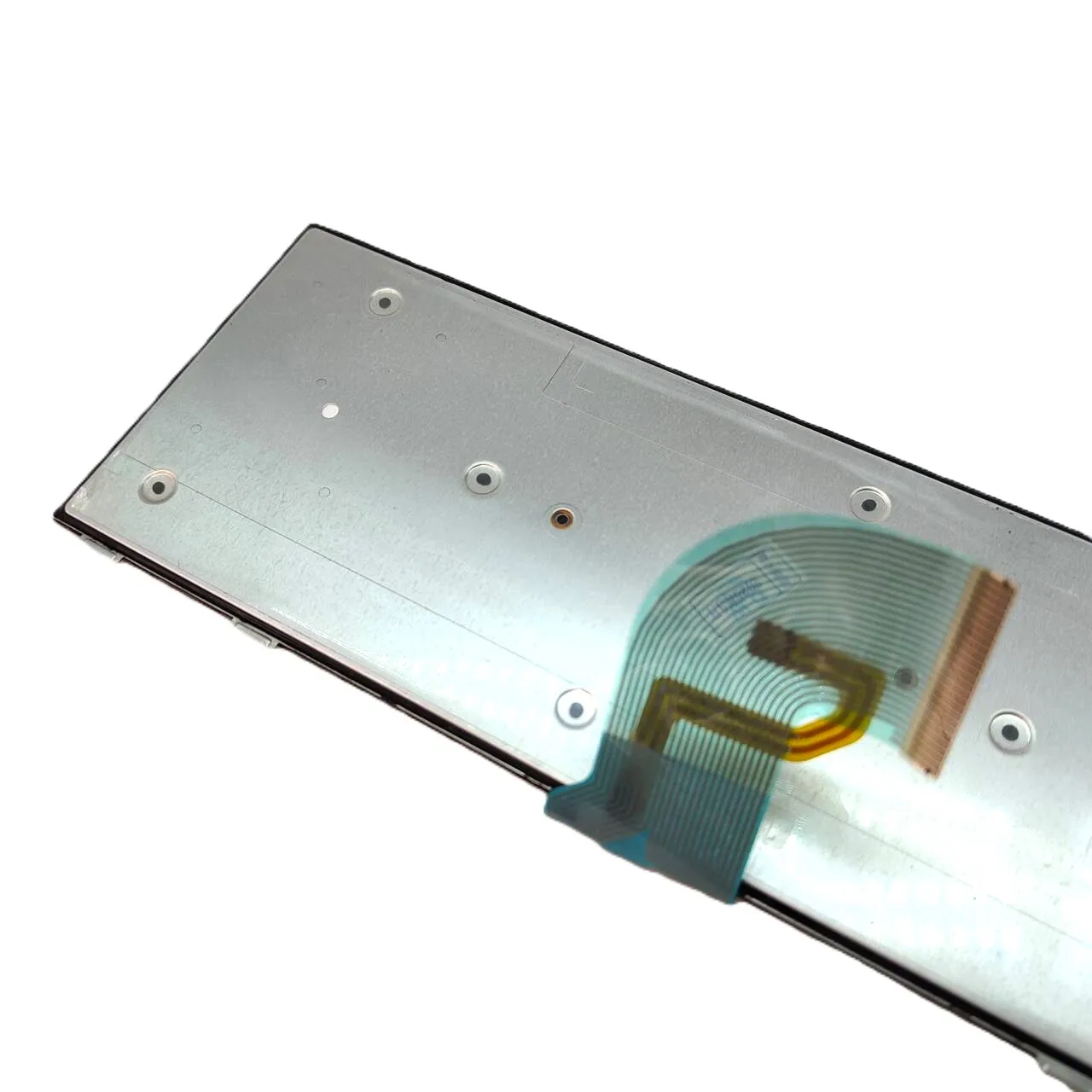 

Replacement CF-18 CF-19 CF18 CF19 Emissive Backlit Chiclet US Keyboard For Panasonic Toughbook