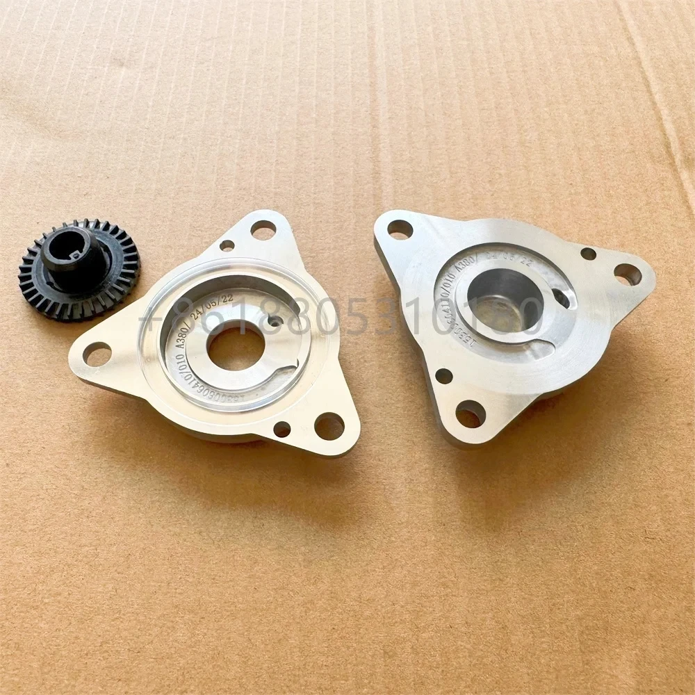 Ölpumpenkomponenten sind geeignet für LKW-Hydraulikretardierer 15300604110 15300606410. – Detail 11