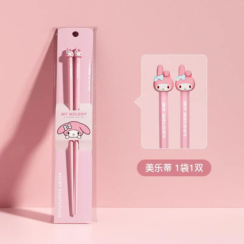 سانريو ماي ميلودي سينامورول مرحبا كيتي عيدان ضرب المنتج منتج جديد Kawaii الكرتون المحمولة في الهواء الطلق طالب الحرم الجامعي