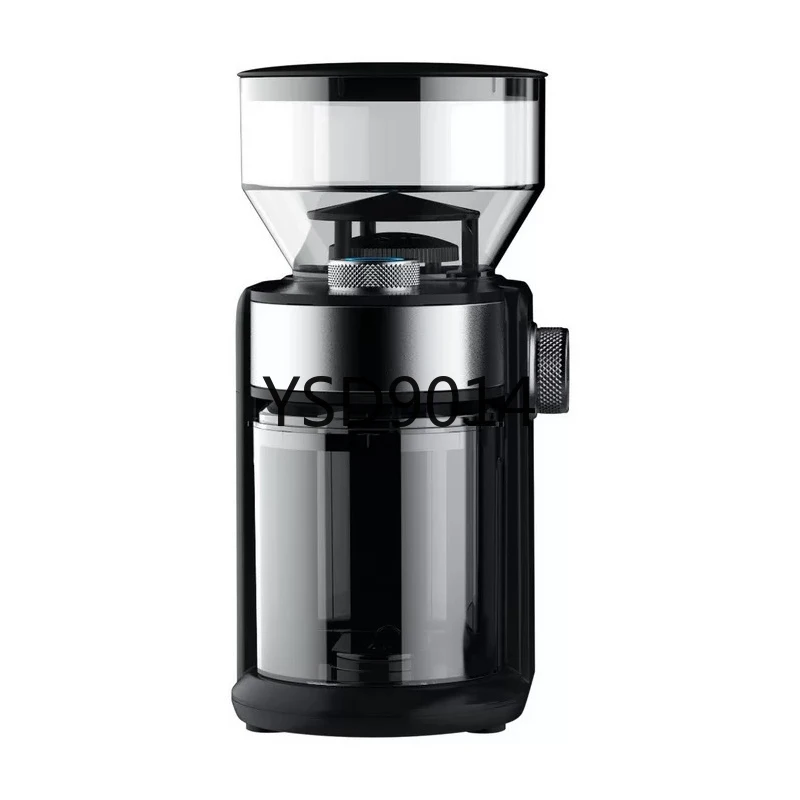 150W Multifunctional Household Coffee Grinder Electric Coffee Grinder Kitchen Grain Spice Coarse Grain Coffee Dry Grain Grinder