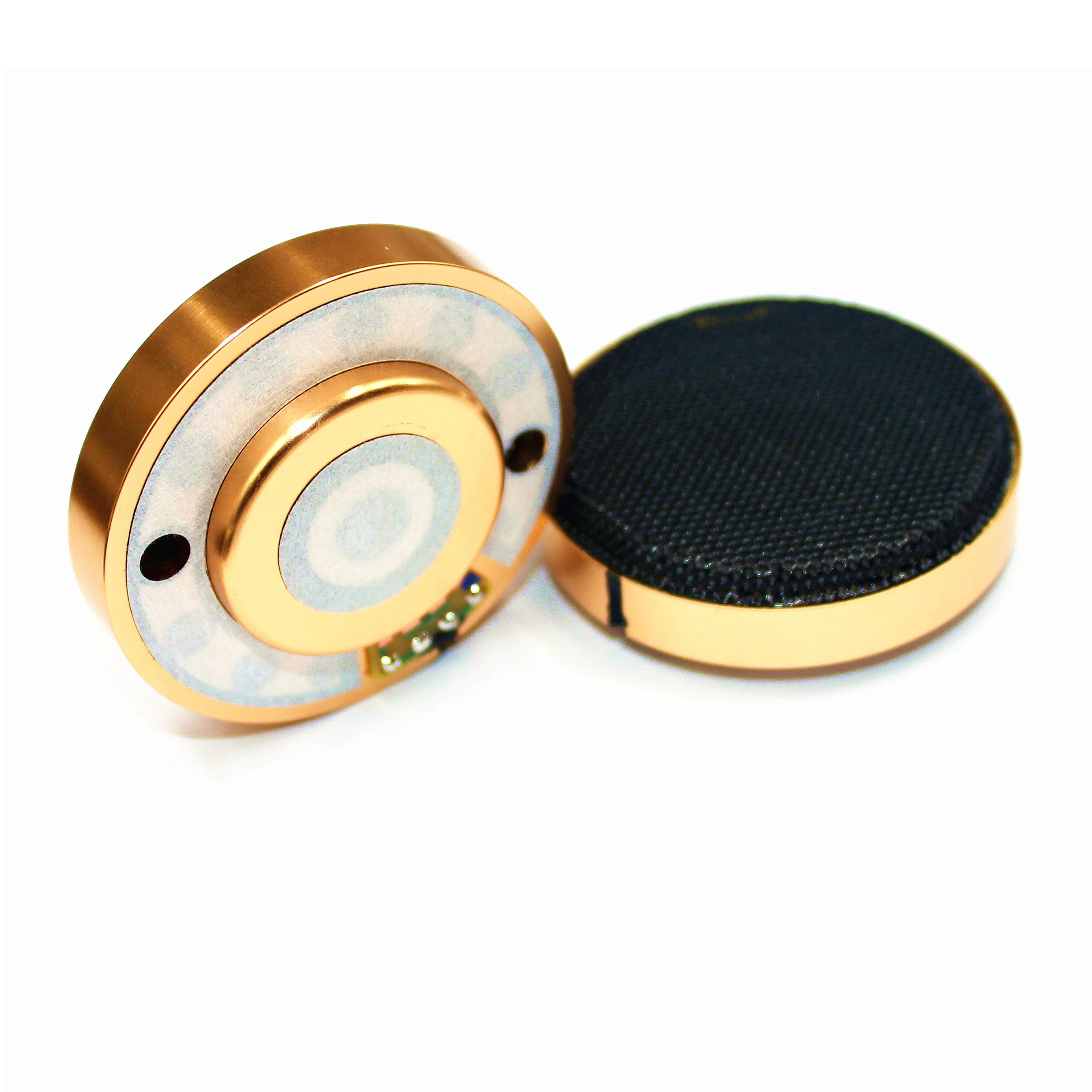 

Hifi 50mm Headphone Speaker Unit Headset Driver 64ohm For Denon AH-9200 High-End Earphone diy parts deep bass 2pcs on sale