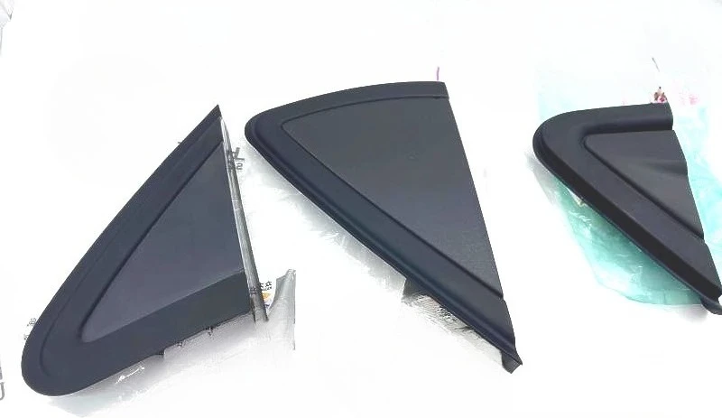 

Exterior Mirror Triangle Cover for Volkswagen Polo 06-23