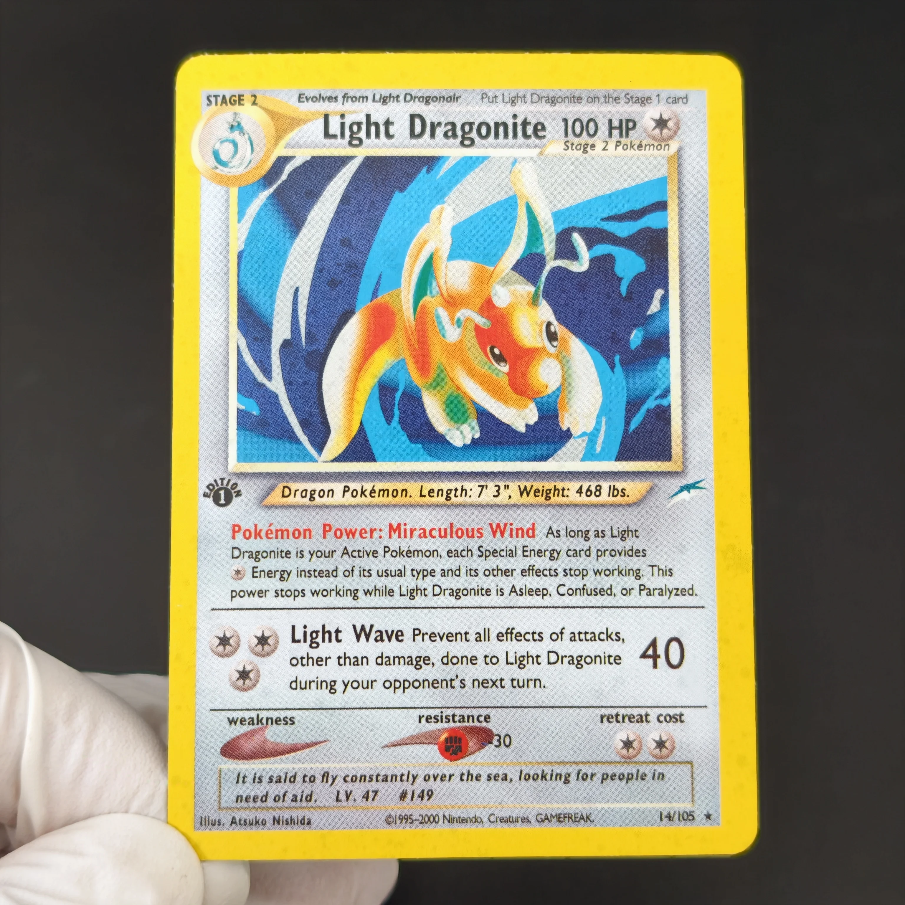 15Pcs/Vintage Pokemon Neo Dest - Vintage Pokemon Collectible ulasan dan harga