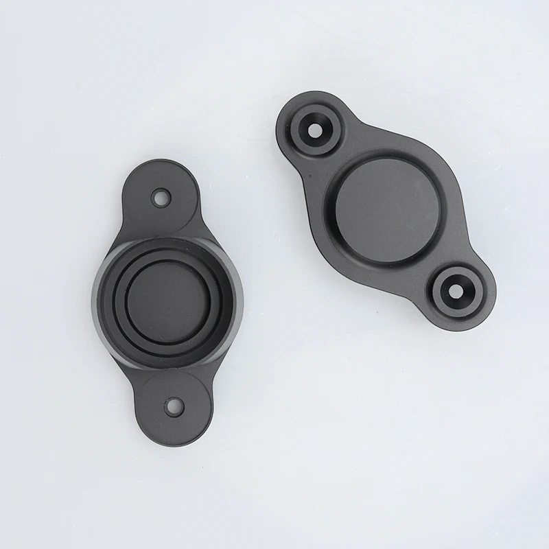 Juego de cubo de hélice para Dron agrícola T50/T40/T20P, abrazaderas universales de hoja superior e inferior CW/CCW