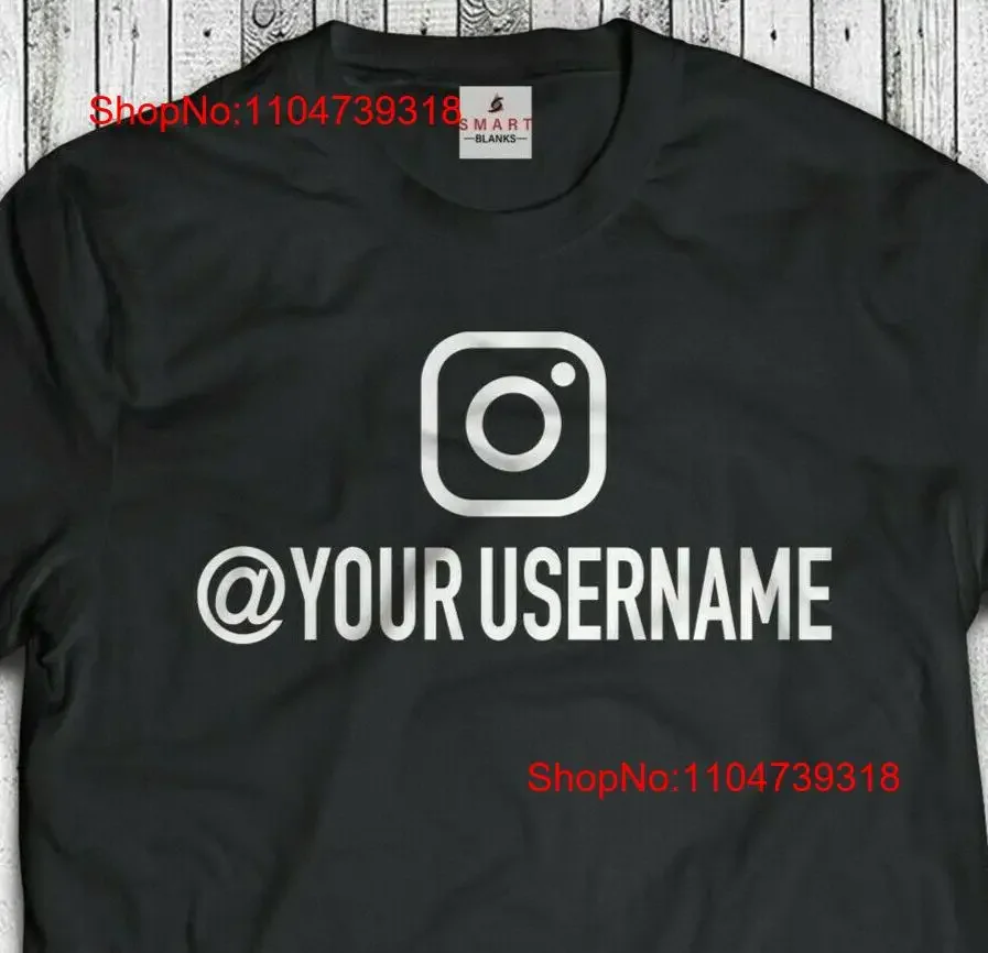 Your Instagram Cust… - image