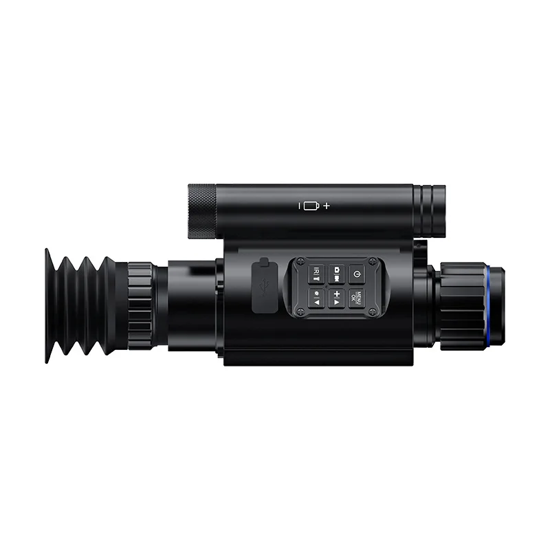 

NV077-35mm night vision device WIFI photo and video outdoor day and night use