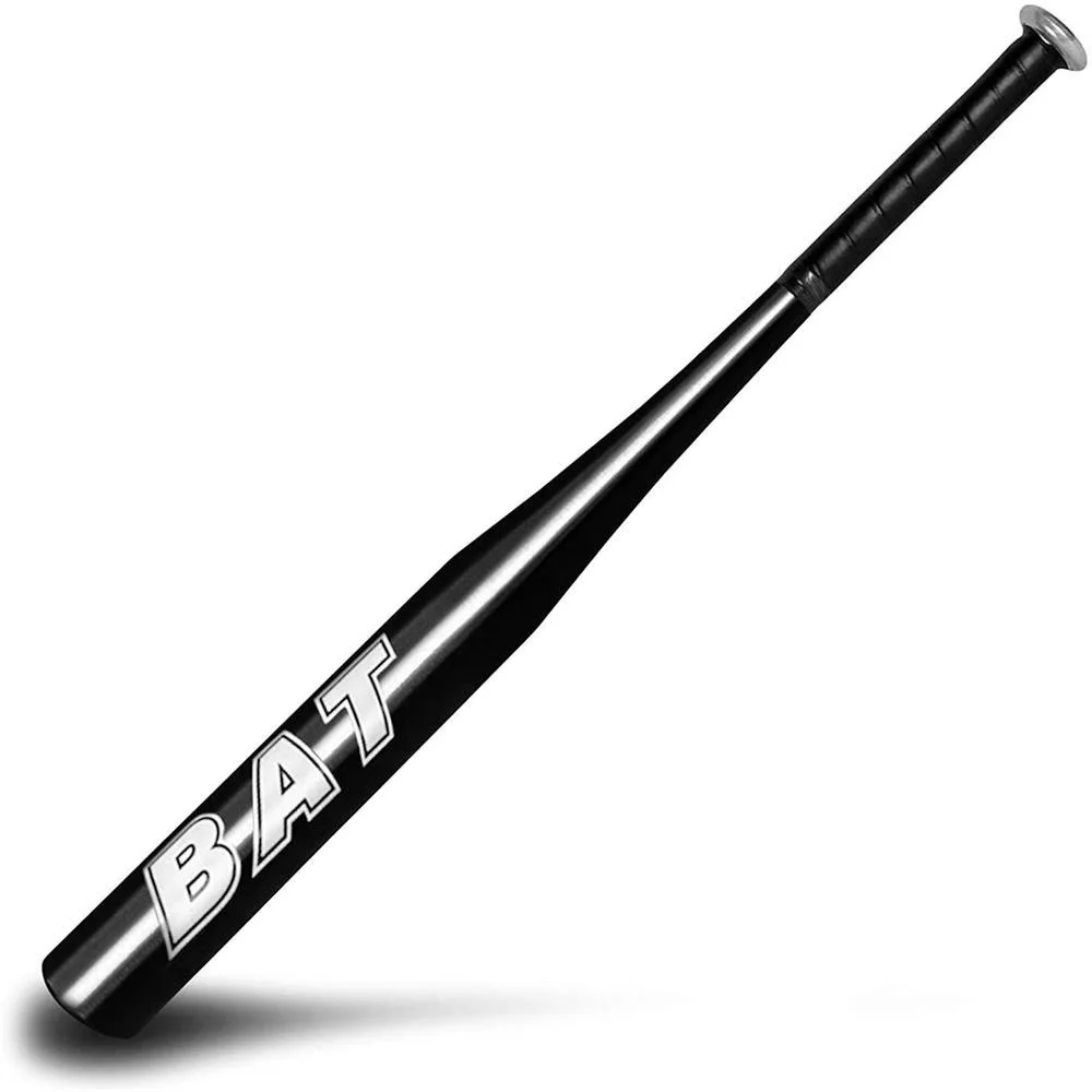 New Aluminum Alloy Thickened Baseball Bat And Softball Bat 20-25inch Five Colors Outdoor Sports Home Personal Self-Defense