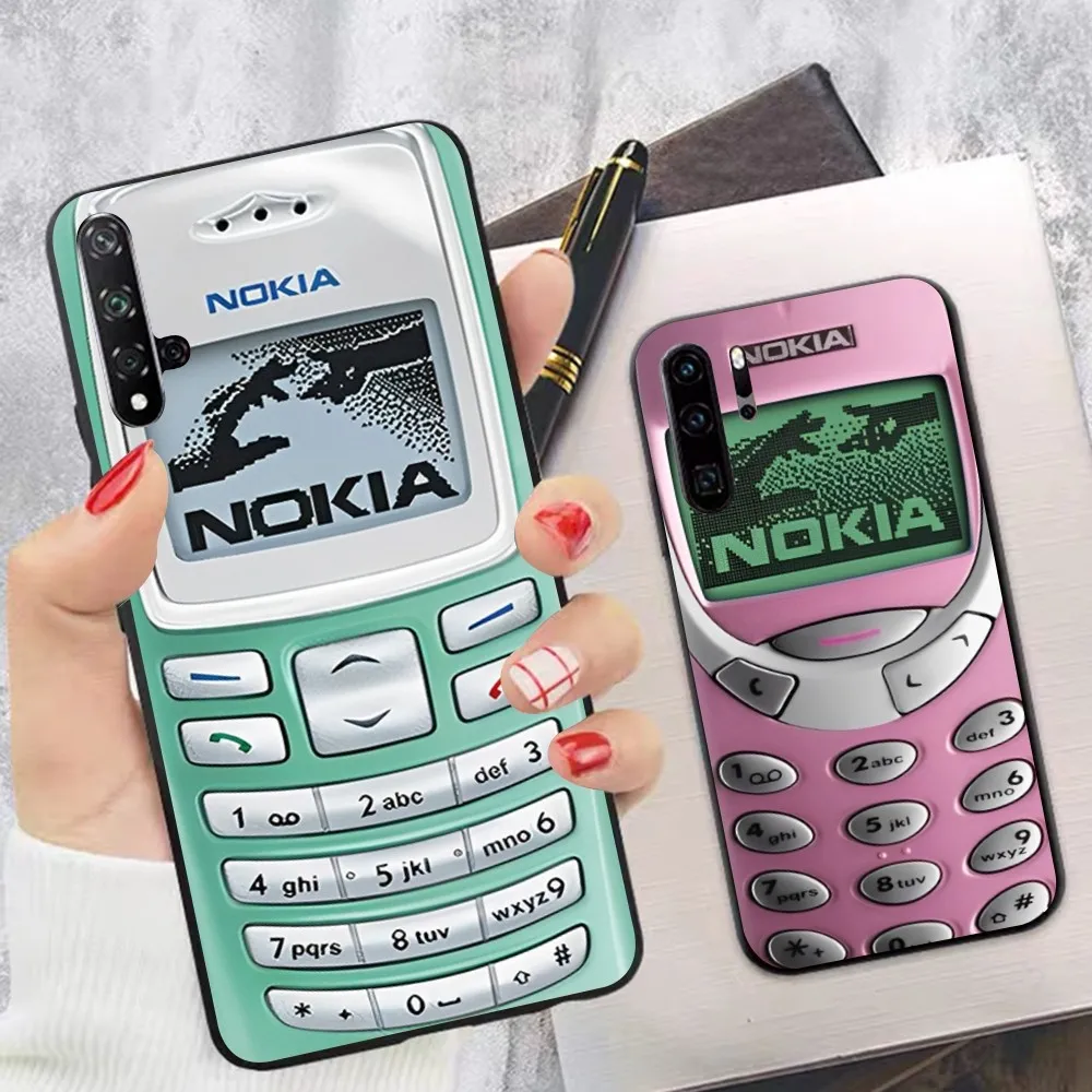 Retro Mobile N-Noki… - image