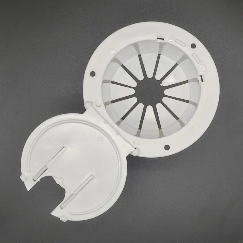 2026 New Electric Cord Hatches Cable Hatches Cover Electric Cable Hatches for Boats Yacht Truck