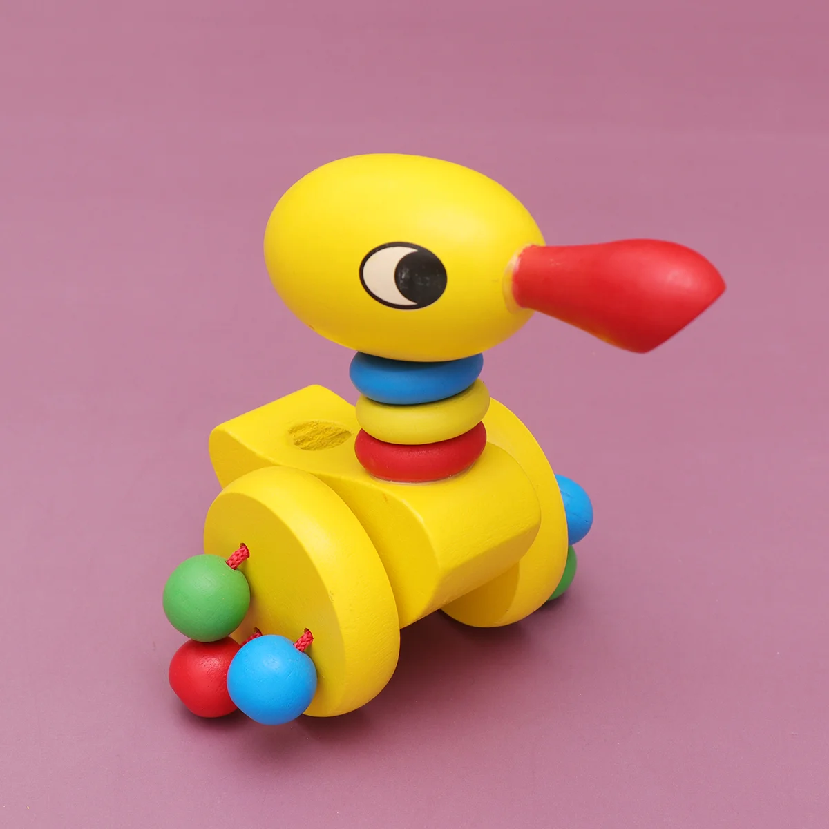 Push N Pull Toys Bambini insieme al carrello per ragazzi per girello per la prima infanzia Singolo scatto